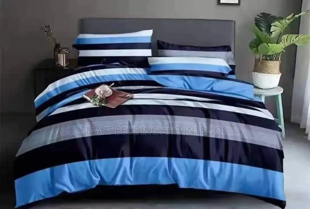 Bedspreads and Duvets Material