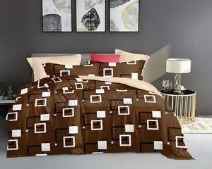 Bedspreads and Duvets Material