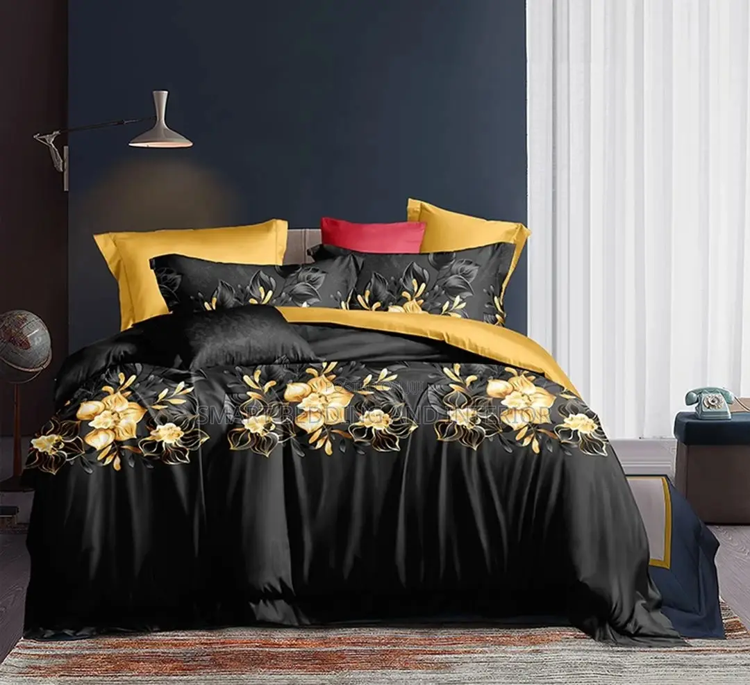 Bedspreads and Duvets Material
