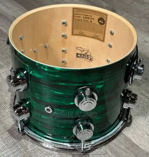 Dw Collector Series 5 Set Drum With Complete Kits