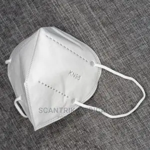 Reusable Respirator Masks