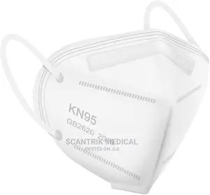 Medical Reusable Respirator Masks