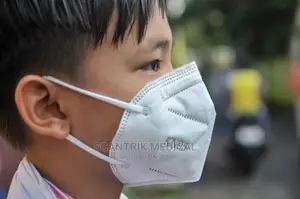 Thick Layers KN95 Mask