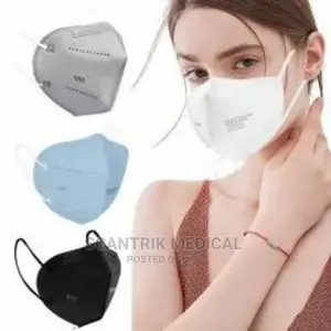 KN95 Mask Safetywear Equipment