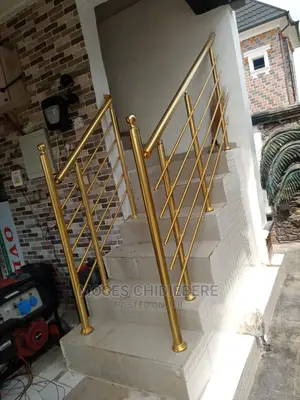 Hand Steel Rail
