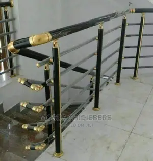 Aluminum Railing