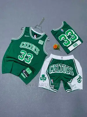 Luxury Nba Combo