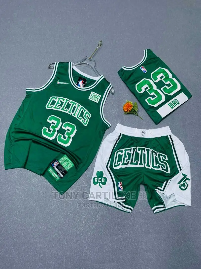 Luxury Nba Combo