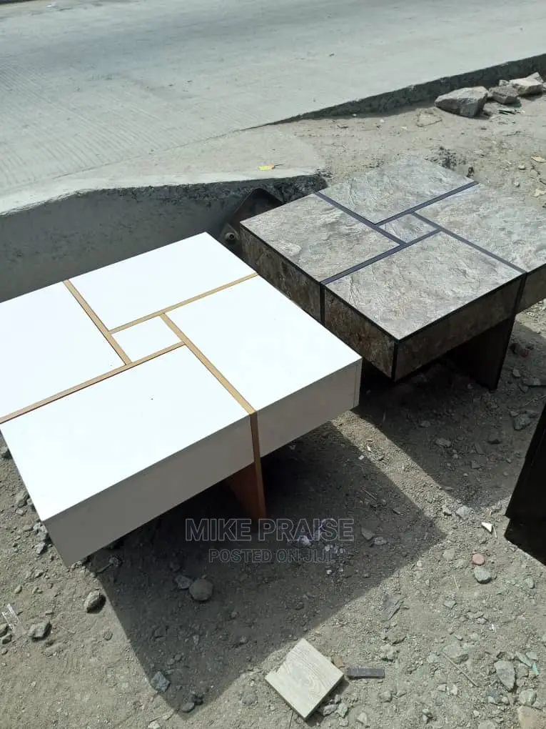 A Quality Center Table