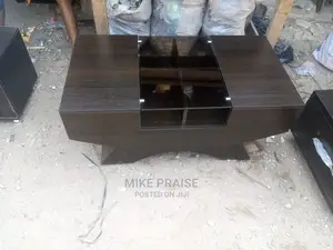 A Quality Center Table
