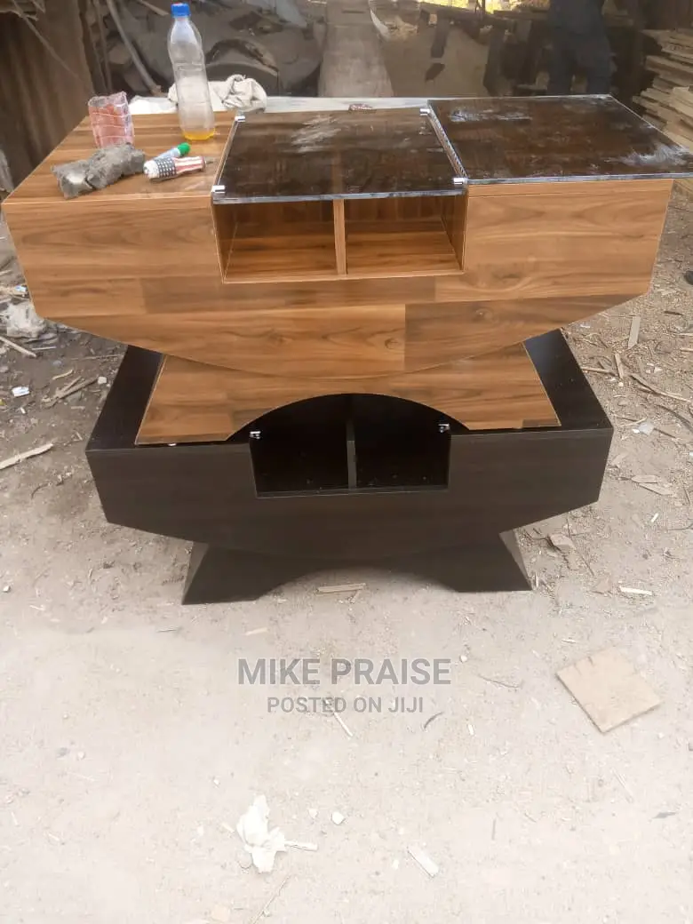 A Quality Center Table