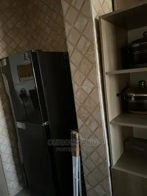 Furnished 2bdrm Block of Flats in Paradise Estate, Life Camp for rent