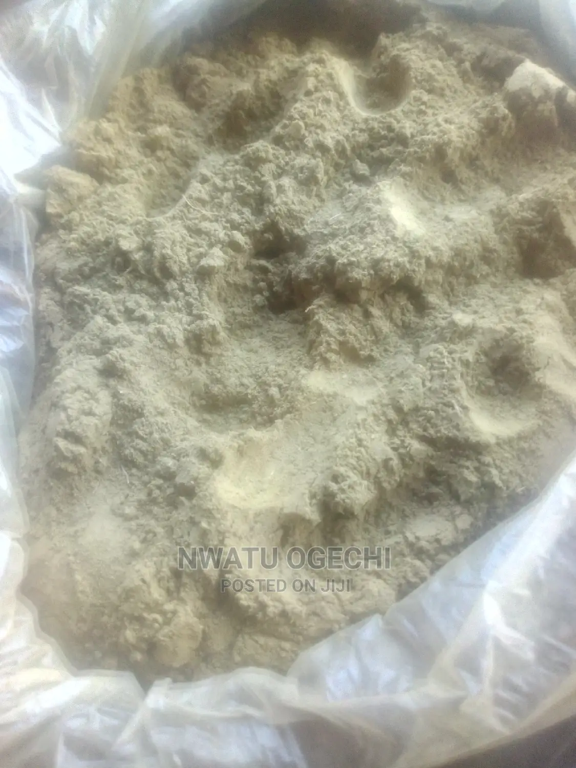 Gauva Leaf Powder