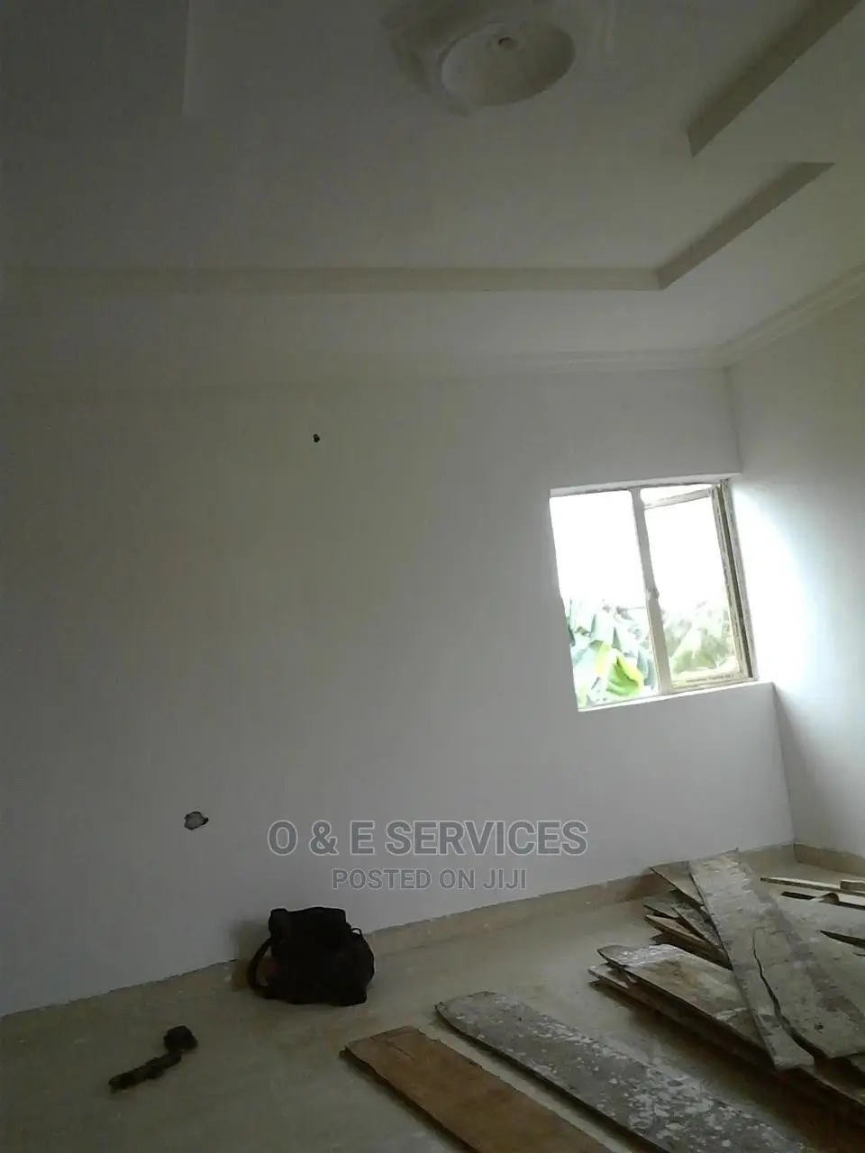 Premium Quantity Paint and Services
