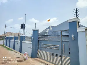 Electric Fence Barricade / Fence Wire