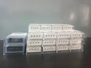 Singe Phase Checking Meter (Non-Disco)