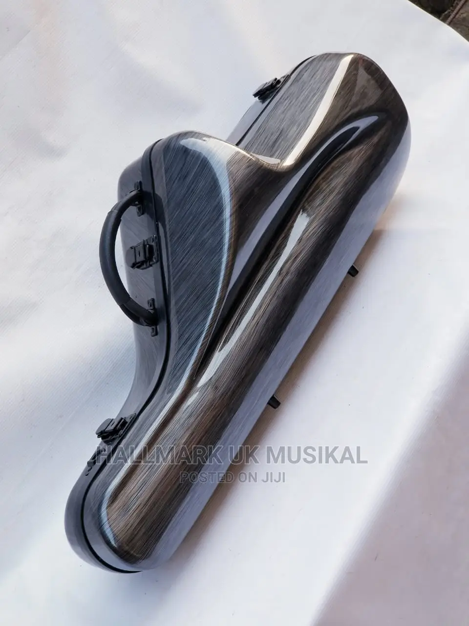 Hallmark Uk Professional Tenor Saxophone