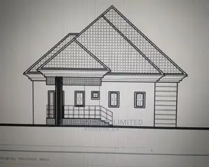 Floor Plan and Elevation
