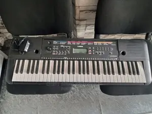 New Yamaha PSR E263 Available