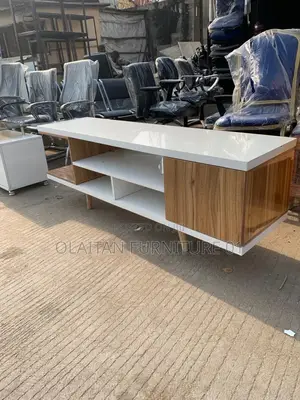 60inches (5fit) Plastmabtv Console