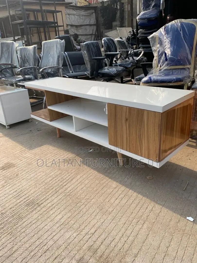 60inches (5fit) Plastmabtv Console