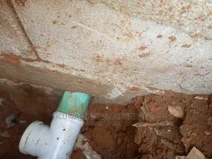 Sewage Bio Digester Construction