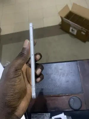 Apple iPhone 6 Plus 16 GB Silver