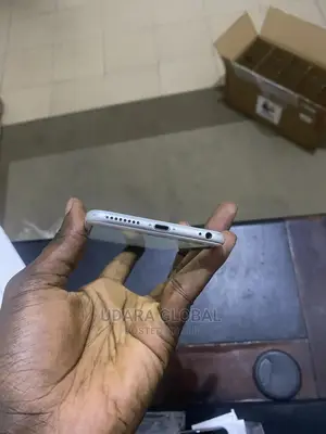 Apple iPhone 6 Plus 16 GB Silver