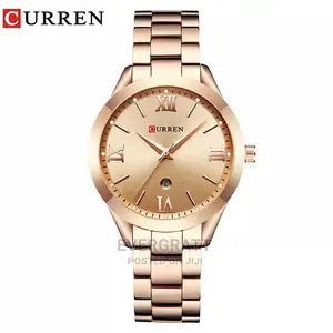 Classic Curren Women's Watch