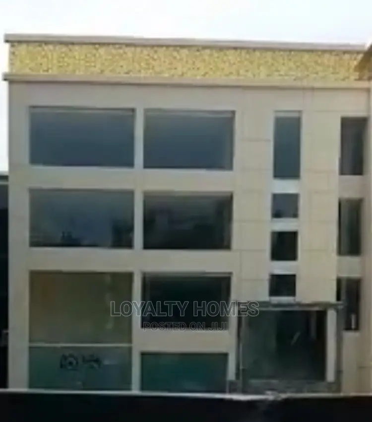 Office Complex for Sale.