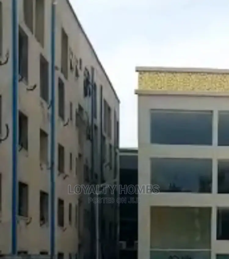 Office Complex for Sale.