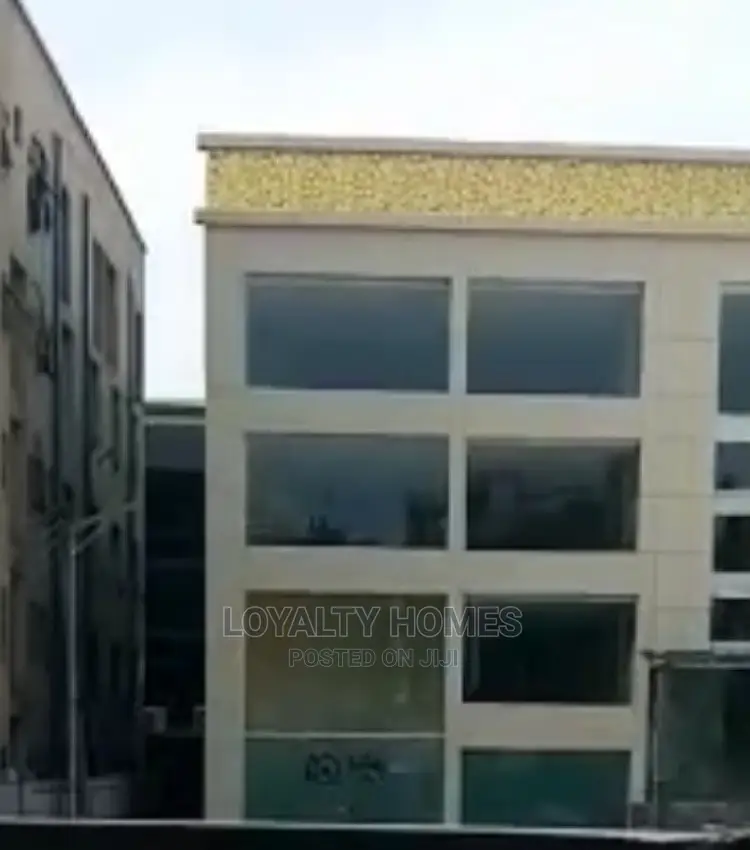 Office Complex for Sale.