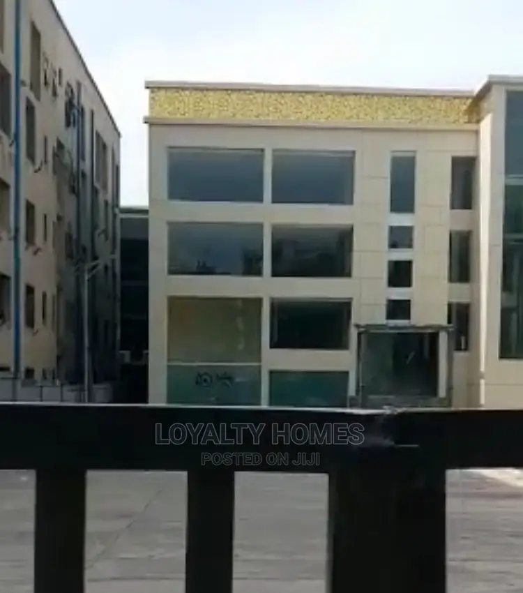 Office Complex for Sale.