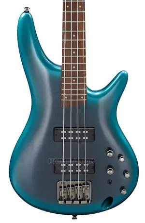 Ibanez Sr305 5strings Active Bass Guitar