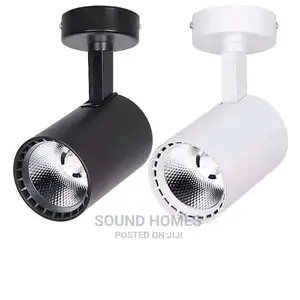 Single Track Lights