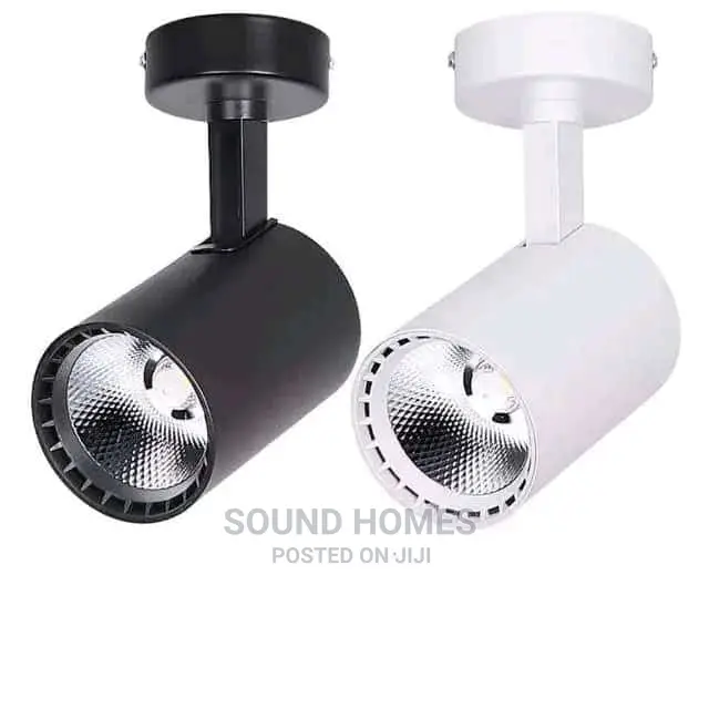 Single Track Lights
