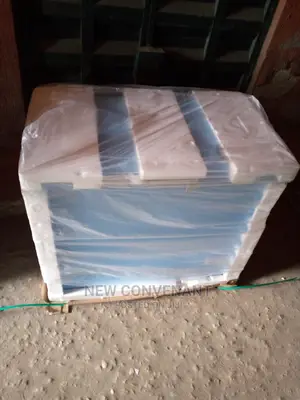 Scanfrost Freezer 250l