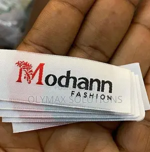 Clothing Tag