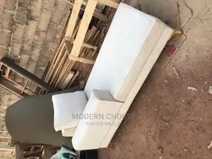 Classy Bed Chair Up for Grab