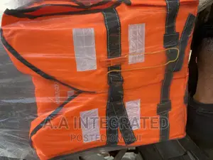 Safety Life Jackets