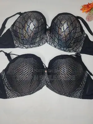 Harness Shining UK Bra