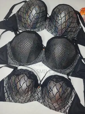 Harness Shining UK Bra