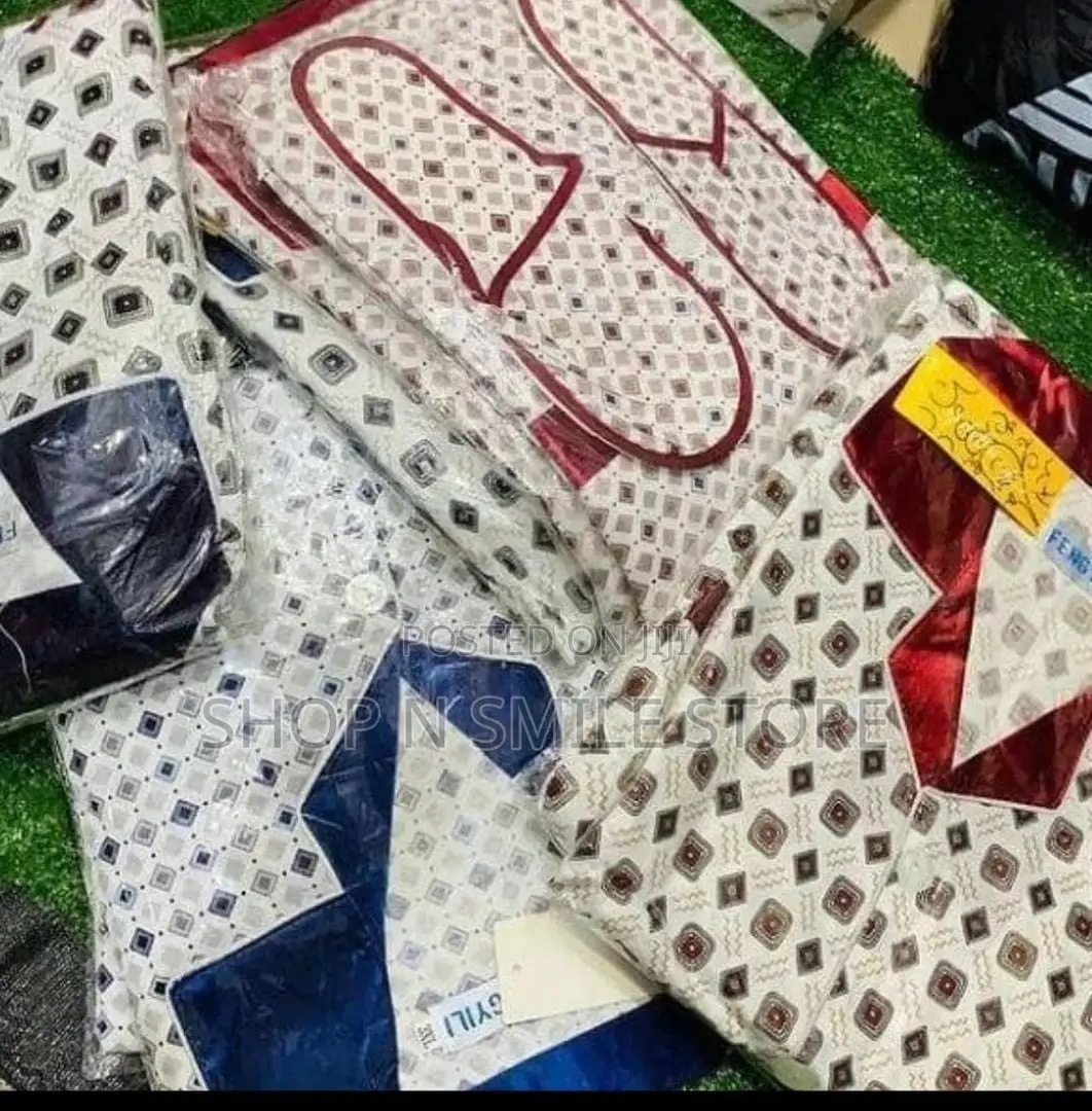 Unisex/Couple Pyjamas Set