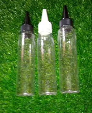 50ML Nozzle Bottles