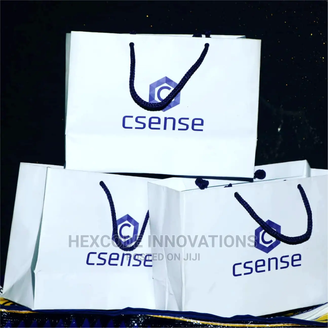 Paper Bag/Gift Bag