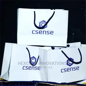 Paper Bag/Gift Bag