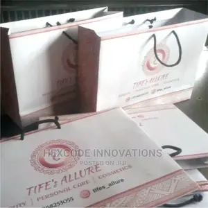 Paper Bag/Gift Bag