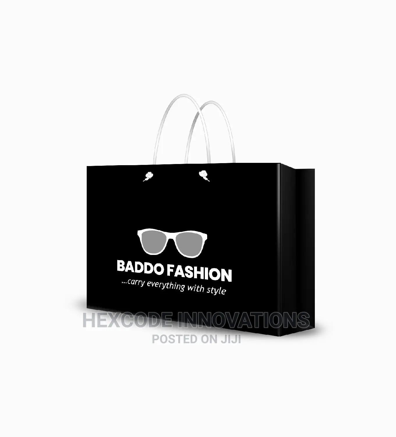 Paper Bag/Gift Bag