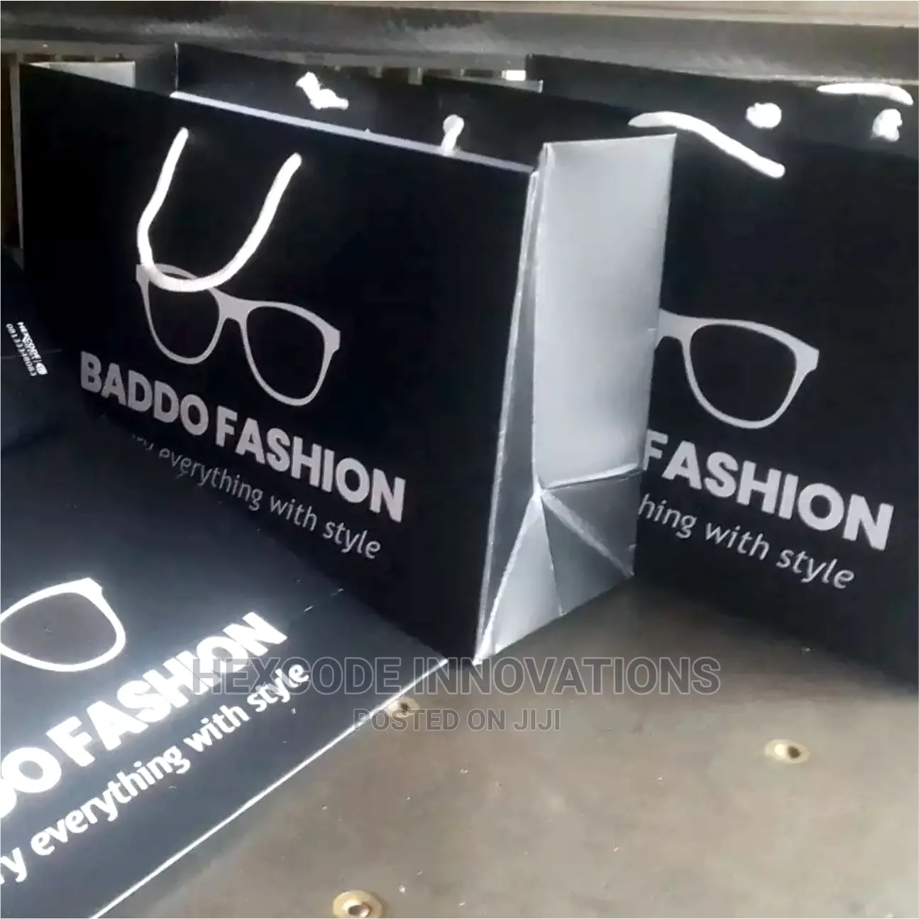Paper Bag/Gift Bag