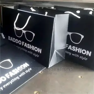 Paper Bag/Gift Bag